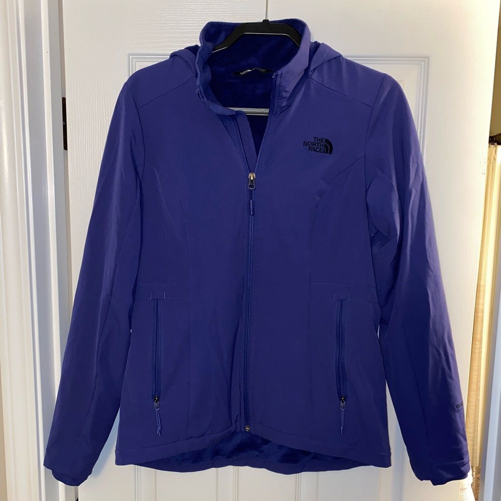 *NWOT* The North Face Women’s Shelbe Raschel Hoodie
